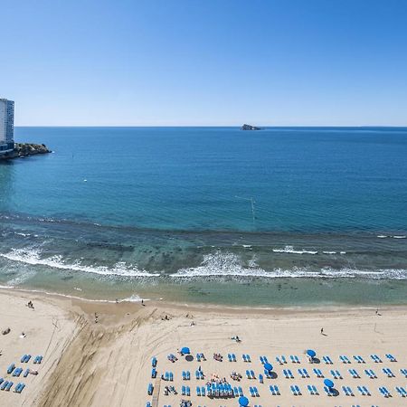 Veracruz 20-E Benidorm Zewnętrze zdjęcie
